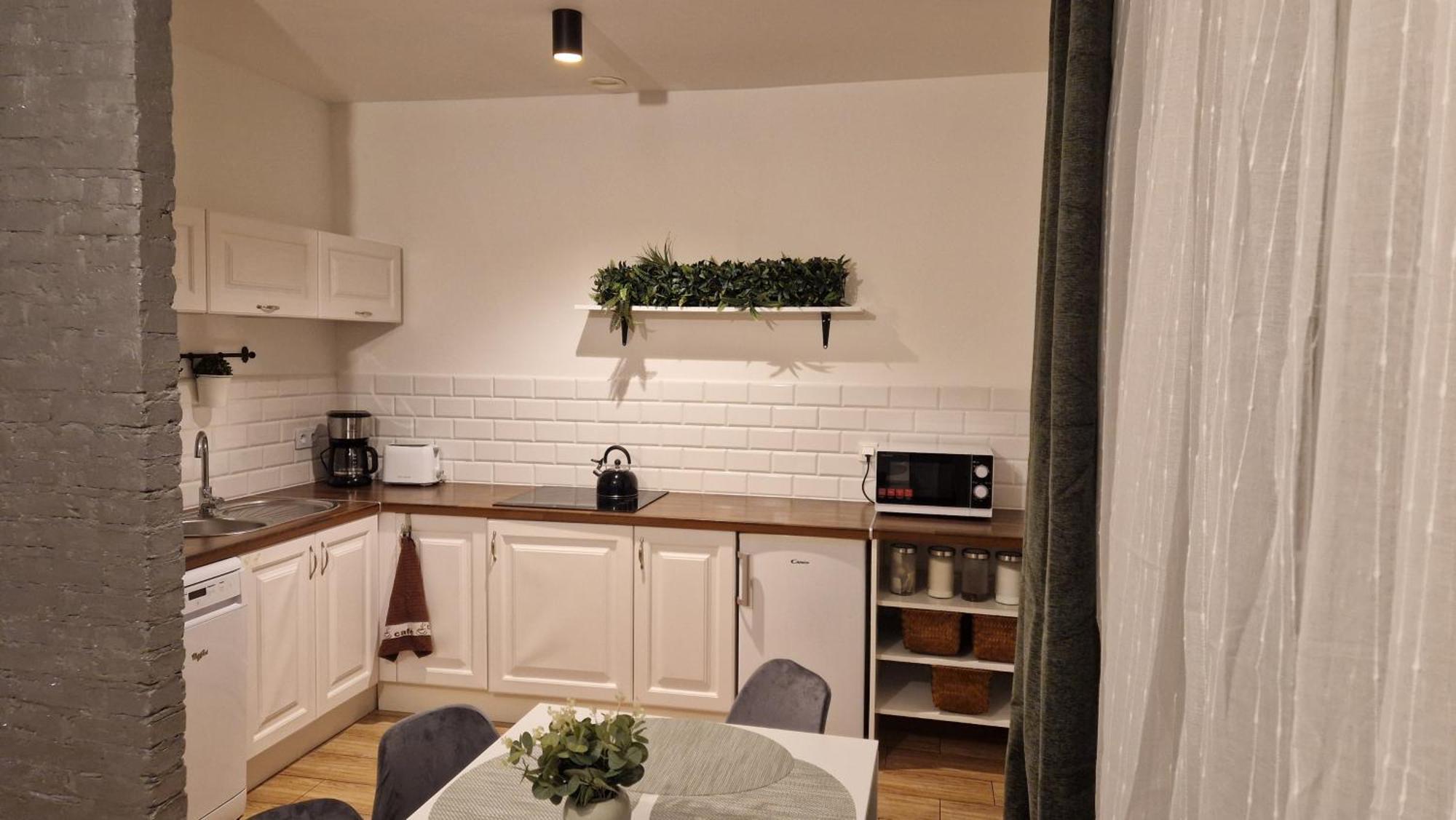 Monia Apartment Świeradów-Zdrój Extérieur photo